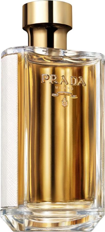 Flacon Prada La Femme woda perfumowana damska 35ml - eleganckie opakowanie luksusowych perfum kwiatowych marki Prada dla kobiet