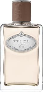 Flacon wody perfumowanej Prada Les Infusions de Vanille 100ml - eleganckie opakowanie unisex perfum z kwiatowo-drzewną kompozycją waniliową