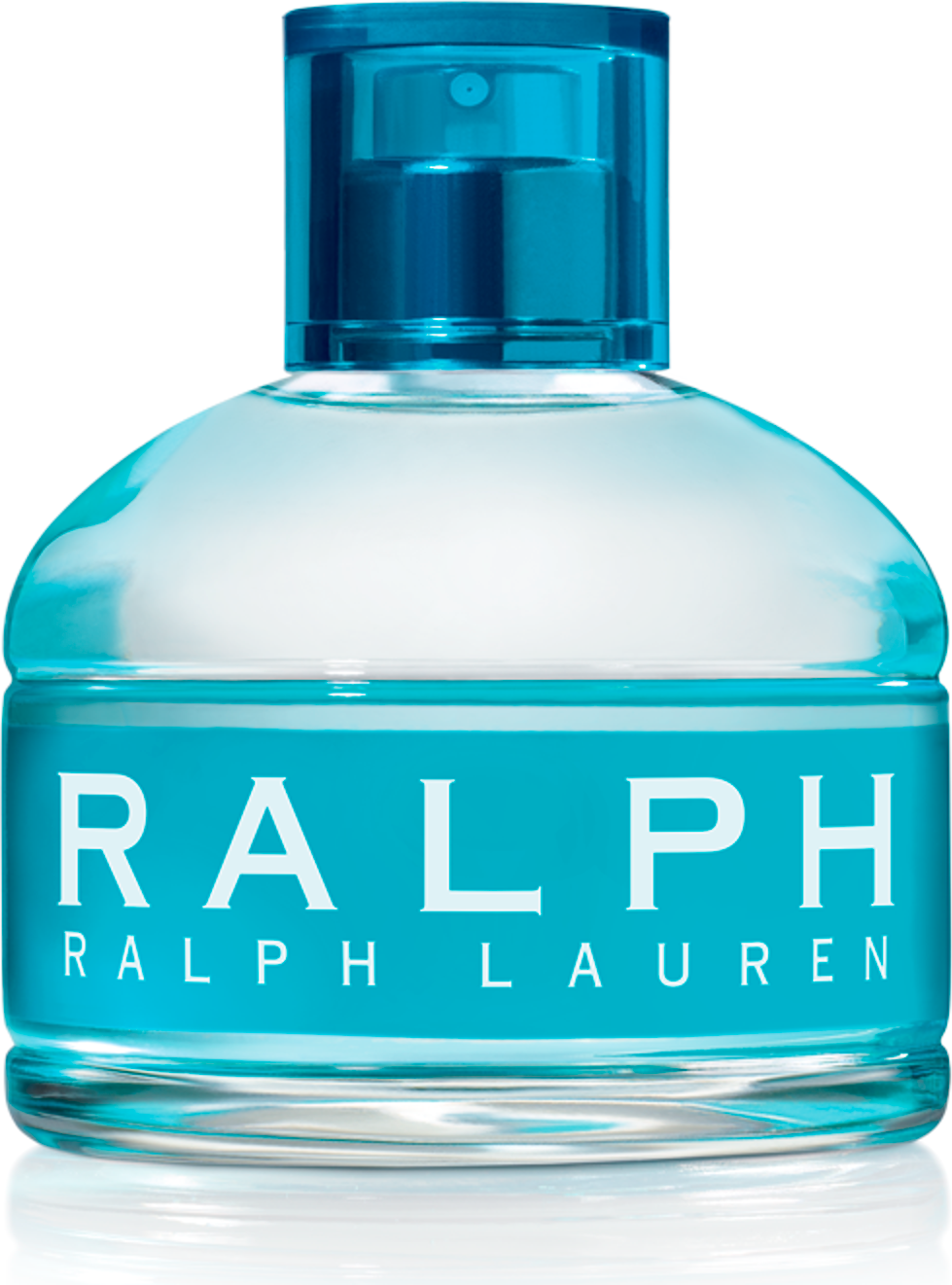 Flacon wody toaletowej Ralph Lauren Ralph 30ml dla kobiet - eleganckie perfumy damskie z cytrusowymi nutami i białymi kwiatami od Ralph Lauren