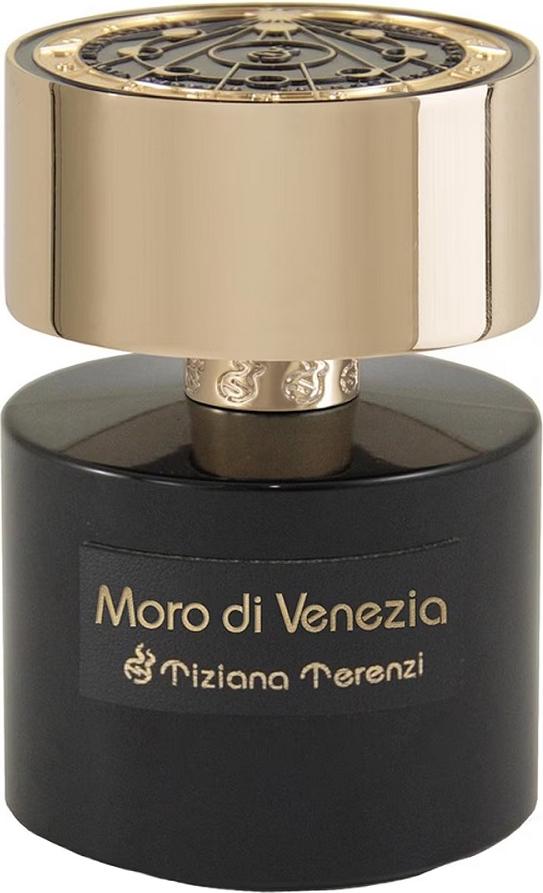 Flacon perfum Tiziana Terenzi Moro Di Venezia 100ml - eleganckie unisex perfumy w luksusowym opakowaniu z charakterystycznym designem marki