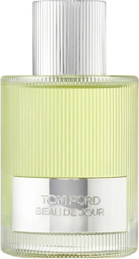 Flacon Tom Ford Beau De Jour woda perfumowana 100ml w eleganckim opakowaniu marki Tom Ford na białym tle - luksusowe perfumy unisex