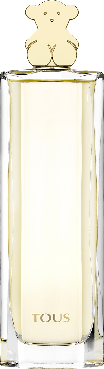 Flacon perfum Tous Gold woda perfumowana damska 90ml w eleganckim opakowaniu - luksusowy zapach kwiatowo-owocowy dla kobiet