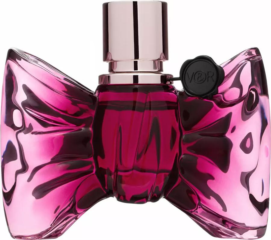 Flacon perfum Viktor & Rolf Bonbon woda perfumowana 30ml w eleganckim opakowaniu na białym tle - luksusowe perfumy damskie