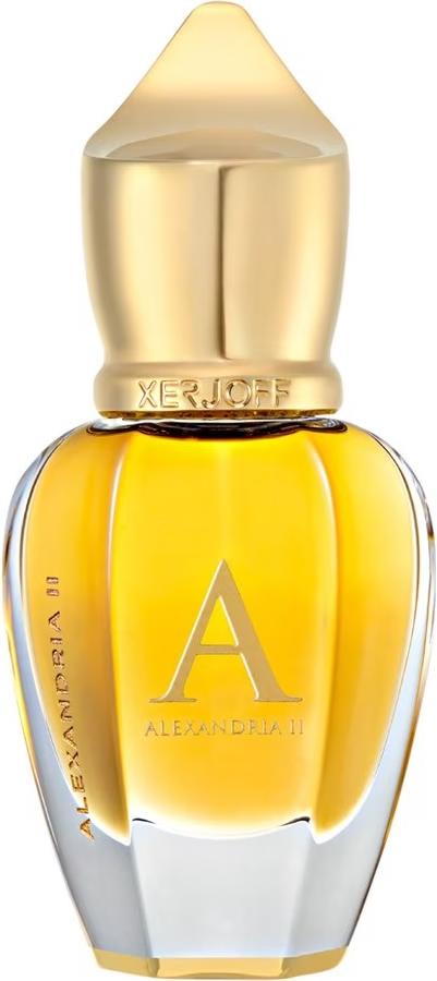 Flacon perfum XERJOFF Alexandria II Attar Oil 15ml - luksusowy olejek perfumowany z orientalnym zapachem oud i róży marki Xerjoff