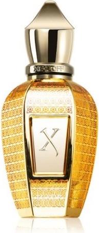 Flacon wody perfumowanej XERJOFF Oud Stars Luxor 50ml - luksusowe orientalne perfumy z oudem w eleganckim opakowaniu marki Xerjoff