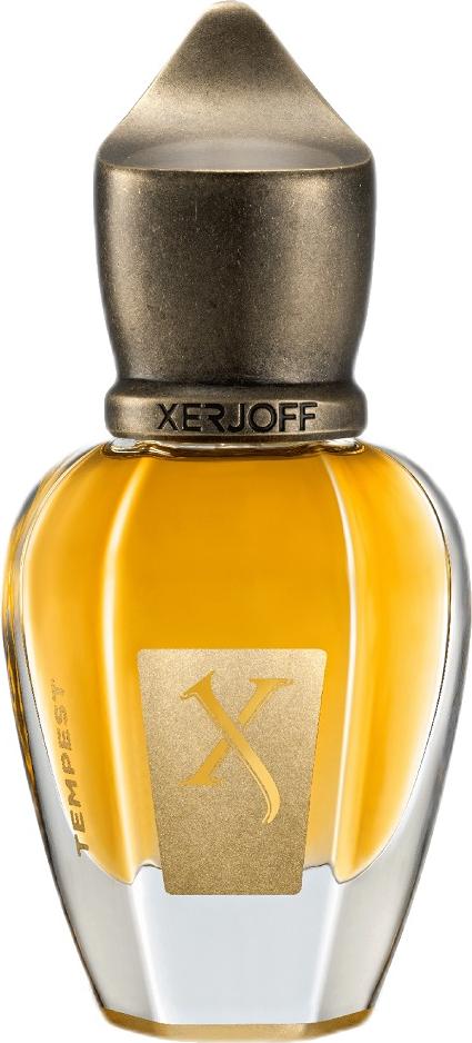 Flacon perfum XERJOFF K-Kollektion Tempest Parfum 15ml - luksusowa woda perfumowana w eleganckim opakowaniu marki Xerjoff z niszowej kolekcji