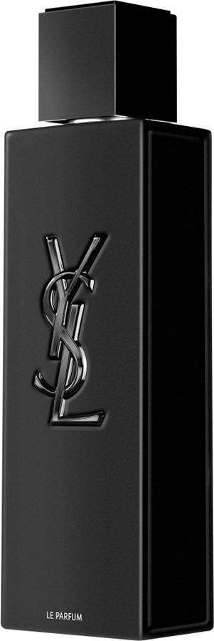 Flacon perfum Yves Saint Laurent Myslf Le Parfum 100ml w eleganckim opakowaniu - luksusowe męskie perfumy z nutami pieprzu i wanilii