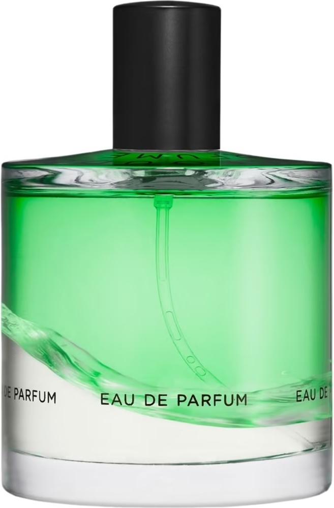 Flacon wody perfumowanej ZARKOPERFUME Cloud Collection No. 3 100ml - unisex zapach z kwiatowymi nutami skandynawskiej przyrody na białym tle