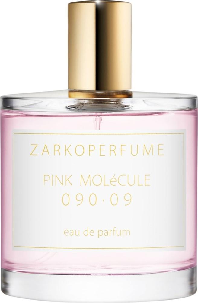 Flacon wody perfumowanej ZARKOPERFUME Pink Molécule 090.09 100ml - eleganckie perfumy damskie w stylowym opakowaniu marki Zarkoperfume
