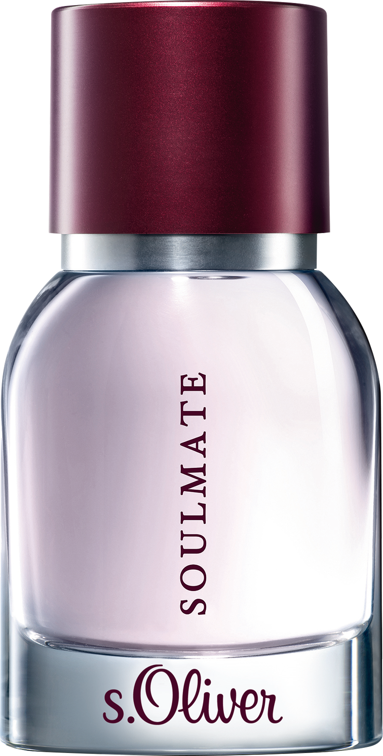 Flacon perfum s.Oliver Soulmate Woman woda toaletowa 30ml dla kobiet - orientalne perfumy damskie o kwiatowym zapachu z nutami piwonii